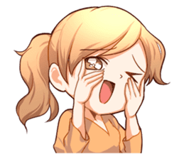 Second edition Otajo Sticker sticker #2881574