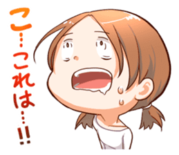 Second edition Otajo Sticker sticker #2881585