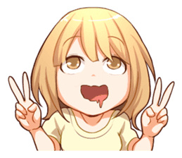 Second edition Otajo Sticker sticker #2881588