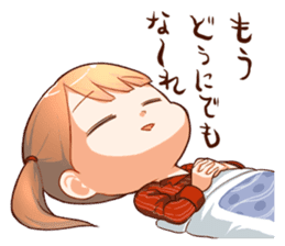 Second edition Otajo Sticker sticker #2881589