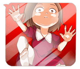 Second edition Otajo Sticker sticker #2881602