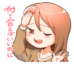 Second edition Otajo Sticker sticker #2881605