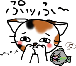 CATS LIFE sticker #2882013