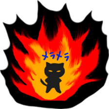 CATS LIFE sticker #2882027