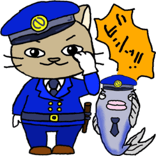 CATS LIFE sticker #2882032