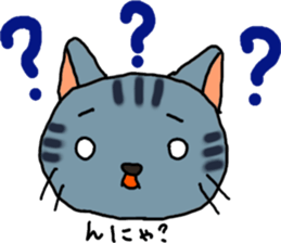 CATS LIFE sticker #2882034