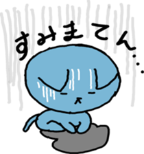 CATS LIFE sticker #2882035