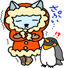 CATS LIFE sticker #2882036