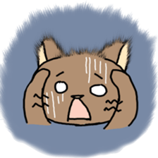 CATS LIFE sticker #2882038