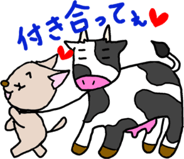 CATS LIFE sticker #2882047