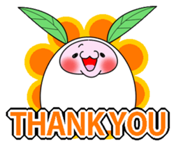 snow rabbit and snow bear sticker #2882898