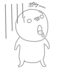 John and Emma part2 sticker #2883042