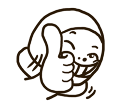 the last astronaut sticker #2883531