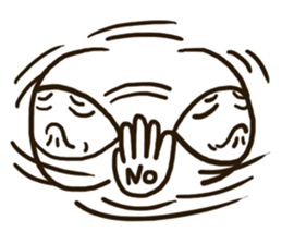 the last astronaut sticker #2883533