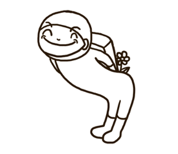 the last astronaut sticker #2883553