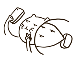 the last astronaut sticker #2883563