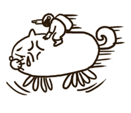 the last astronaut sticker #2883566