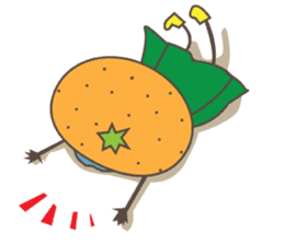 Fruity Girls with English sticker #2884361