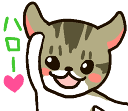 kirakira2 sticker #2884375