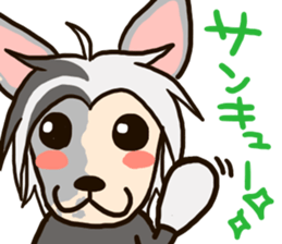 kirakira2 sticker #2884380