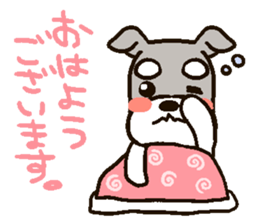 kirakira2 sticker #2884381