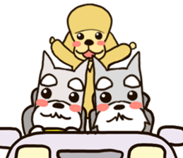 kirakira2 sticker #2884404