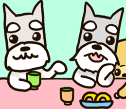 kirakira2 sticker #2884409