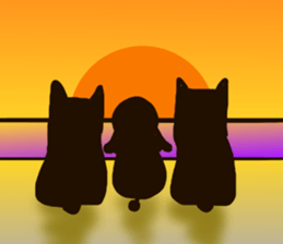 kirakira2 sticker #2884410