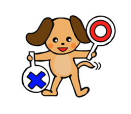 Pretty friends sticker #2885024