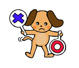 Pretty friends sticker #2885025