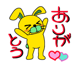 Pretty friends sticker #2885036