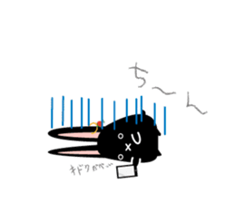 twins lapin2 Hokkaido valve?! sticker #2885116