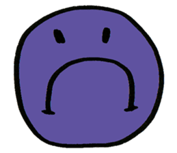 SMILE AND FUNNY FACE. sticker #2885612