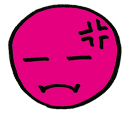 SMILE AND FUNNY FACE. sticker #2885635