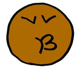 SMILE AND FUNNY FACE. sticker #2885636