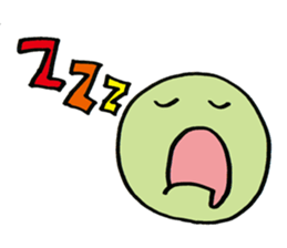 SMILE AND FUNNY FACE. sticker #2885638