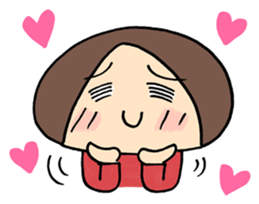 ENJOY! YOUR HIKE! 1 sticker #2885692