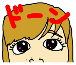 Local friends sticker #2885735