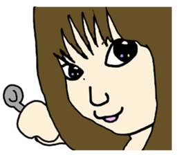 Local friends sticker #2885738