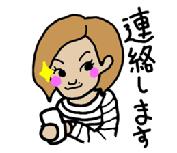 Local friends sticker #2885744