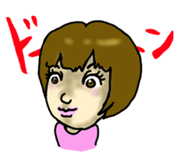 Local friends sticker #2885746