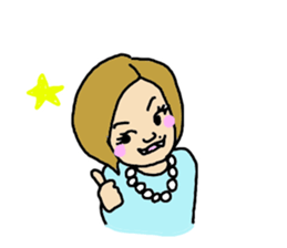 Local friends sticker #2885751