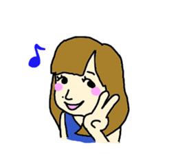 Local friends sticker #2885752