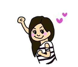 Local friends sticker #2885754