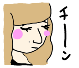 Local friends sticker #2885755