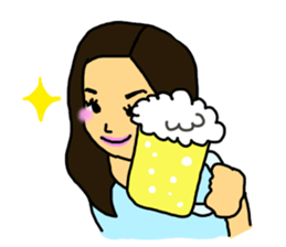 Local friends sticker #2885757