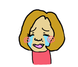 Local friends sticker #2885759