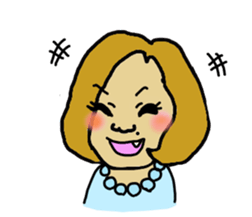 Local friends sticker #2885761