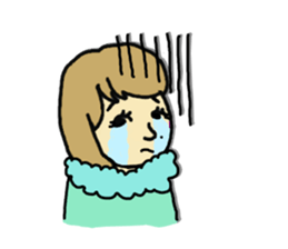 Local friends sticker #2885764