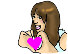 Local friends sticker #2885769